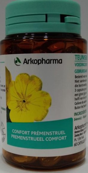 Arkocaps Evening primrose oil